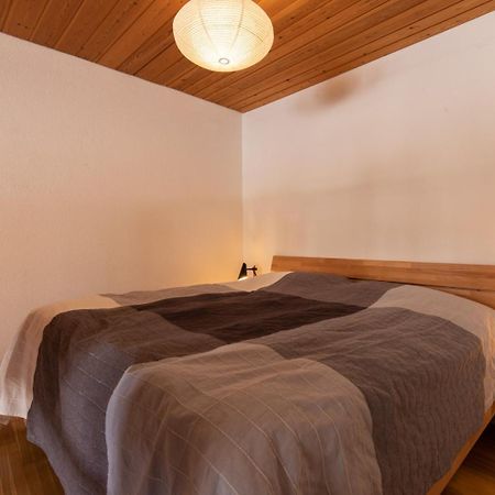 Chasa Curasch Apartment Scuol Exterior foto