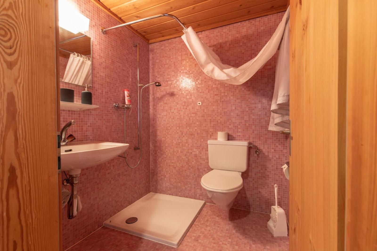 Chasa Curasch Apartment Scuol Exterior foto